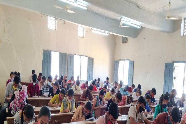 classroom